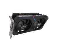 ASUS GeForce RTX 3060 DUAL OC V2 LHR 12GB GDDR6 - 662307 - zdjęcie 16